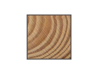 Wheatsheaf Wet And Dry Stick       Square, 400 Grit - Standard Image - 4
