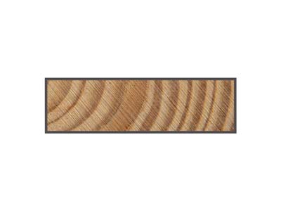 Wheatsheaf Wet And Dry Stick Flat, 240 Grit - Standard Image - 4