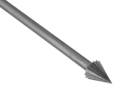 Busch Burr 5 Cone 2.1mm - Standard Image - 1