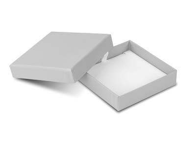 Grey Card Soft Touch Universal Box
