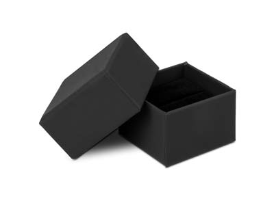 Black-Card-Soft-Touch-Ring-Box