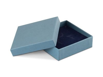 Blue Value Card Large Universal Box