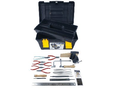 Workbench Tool Kit - Standard Image - 1