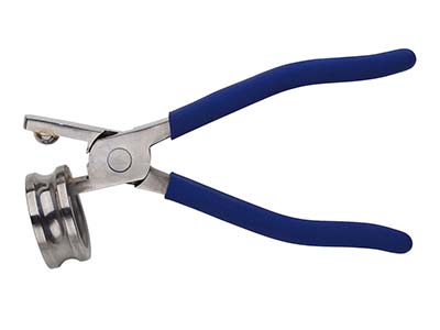 Miland 360 38 Channel          Anticlastic Pliers