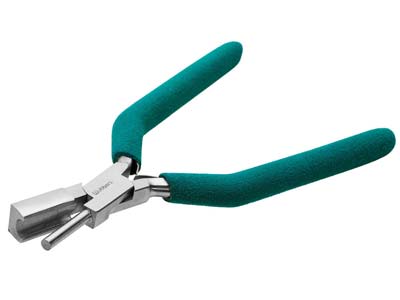 Wubbers Large Wire Looping Pliers