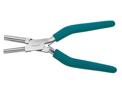 Wubbers Large Bail Making Pliers