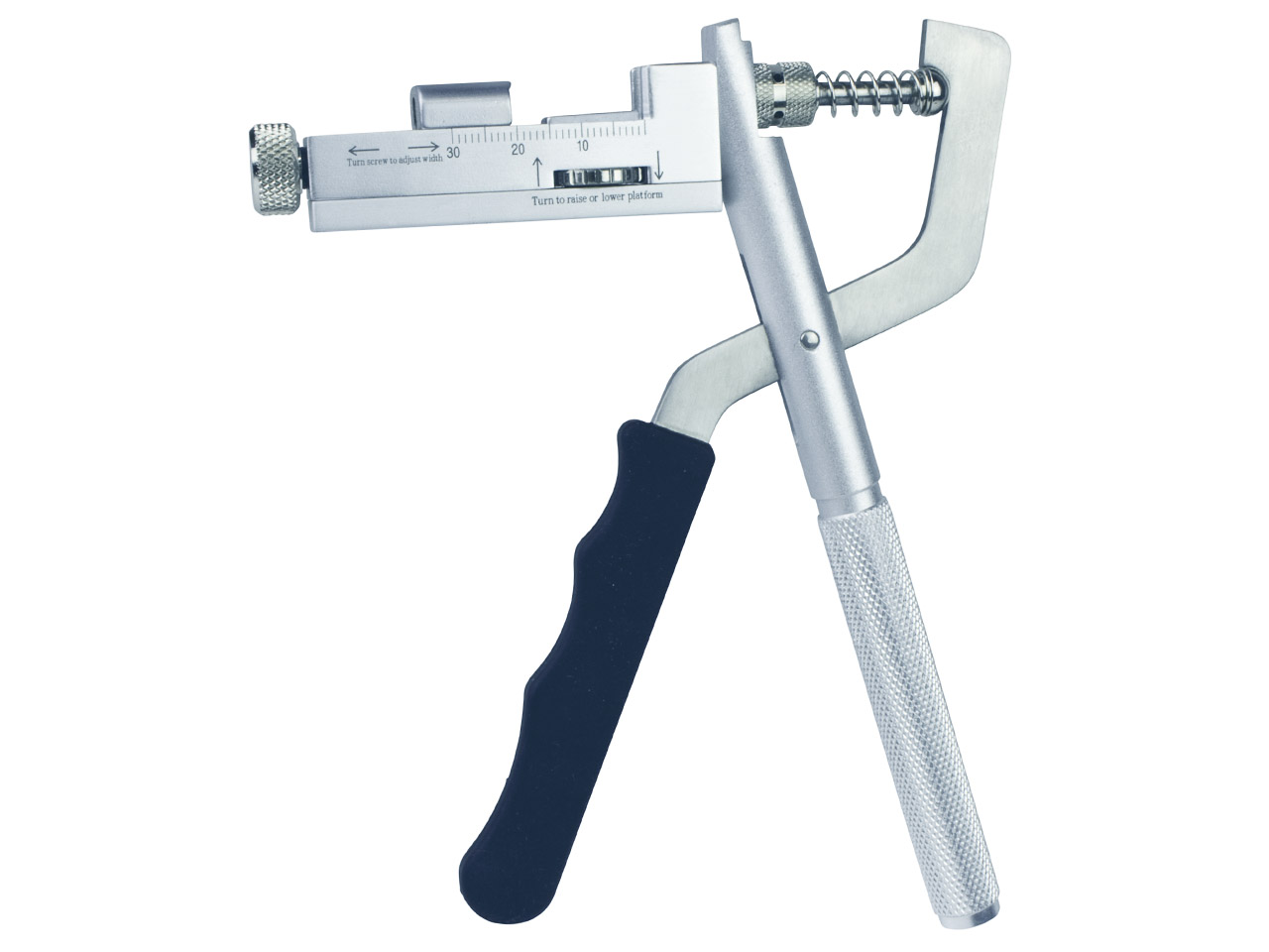 Adjustable Pliers Type Chain Pin Link Remover