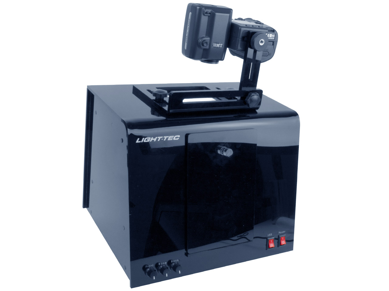 Jewellery Photography Light Box, Small