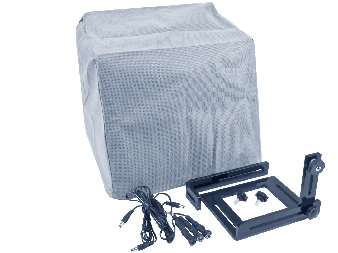 Jewellery Photography Light Box, Small