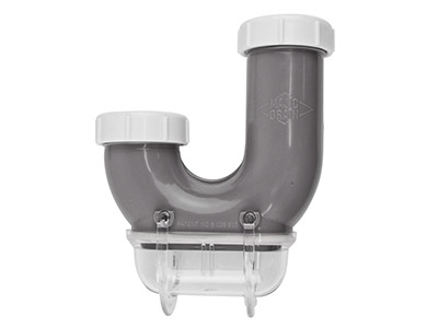 Magic Drain Sink Trap