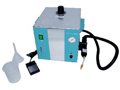 Steam 500 Steam Cleaner