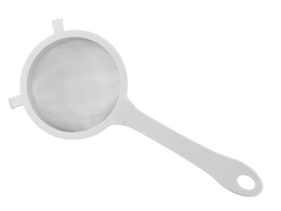 Technique Plastic Sieve For Small  Parts - Standard Image - 2
