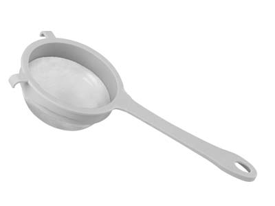 Technique Plastic Sieve For Small  Parts - Standard Image - 4