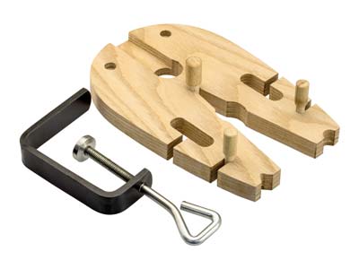 Multipurpose Bench Peg - Standard Image - 3