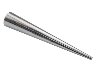 Steel Hoop Earring Mandrel 10-50mm