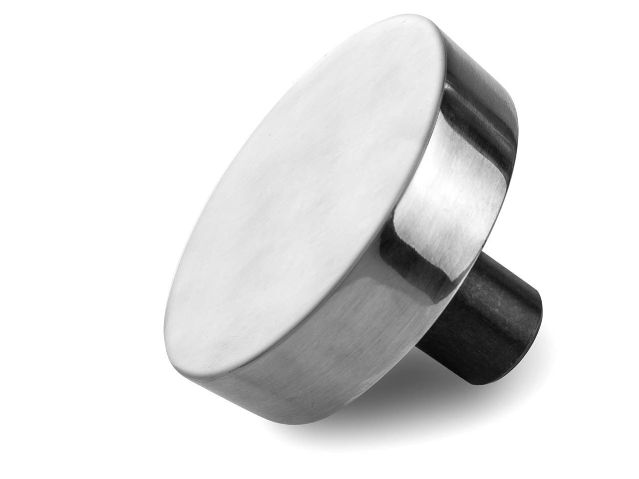 Durston Planishing Flat Stake Medium 80mm Diameter