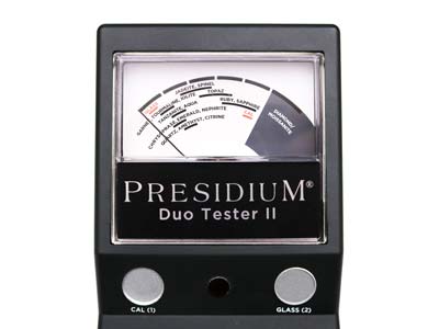 Presidium Duo Tester PDT II - Standard Image - 4