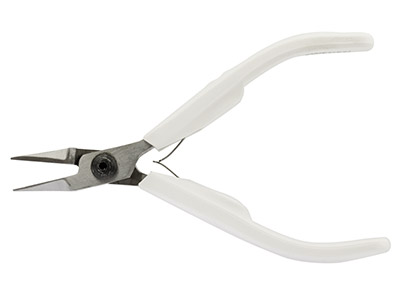 Jacobsson Flat Nose Pliers - Standard Image - 1
