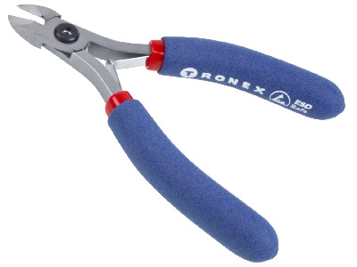 Tronex Semi Flush Cutters