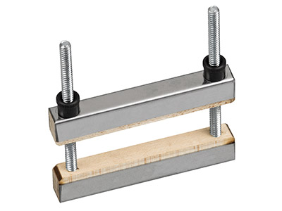 Knew Concepts Steel Guillotine     Clamp - Standard Image - 1