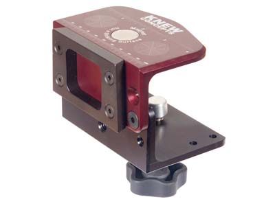 Knew Concepts Magnetic Bench Clamp - Standard Image - 2