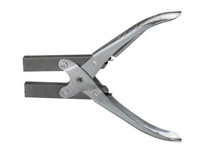 Maun Customise Pliers 160mm6.5    Parallel Action, With Return Spring