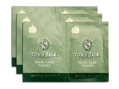 Town Talk Pearl Care Kit - Standard Image - 2