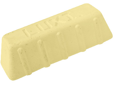 Luxi Yellow Aggressive Polishing   Compound 300g