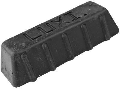 Luxi Black Super Aggressive        Polishing Compound 240g