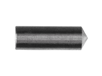 Magic E7 And S7 Carbide Engraving  Tip 9mm - Standard Image - 1