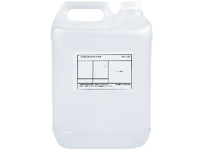 Deionised Water 5 Litre
