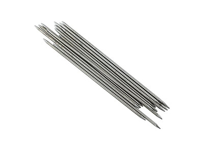 Orion Tungsten Electrode Tips      0.50mm - Standard Image - 1