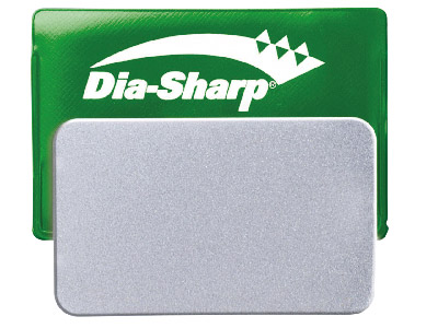 DMT Dia-sharp Sharpening Stone     Extra Fine