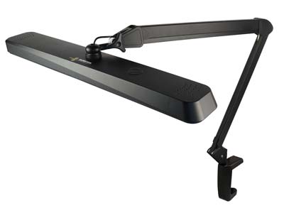 Durston Superior LED Workbench Task Light - Standard Image - 1