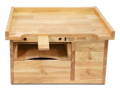 Durston Jewellers Mini Workbench - Standard Image - 1