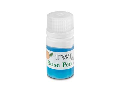 TWL Eko-line B1RL 5n Rose Gold, Pen Plating Solution, 10ml