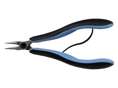 Lindstrom Rx Series Round Nose     Pliers, 146.5mm, Rx7590