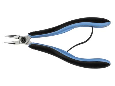 Lindstrom Rx Series Chain Nose     Pliers, 146.5mm, Rx7893 - Standard Image - 2