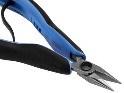 Lindstrom Rx Series Chain Nose     Pliers, 146.5mm, Rx7893 - Standard Image - 3