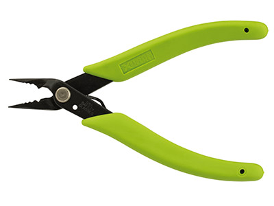 Xuron Four-in-one Crimper With     Chain Nose Pliers 494