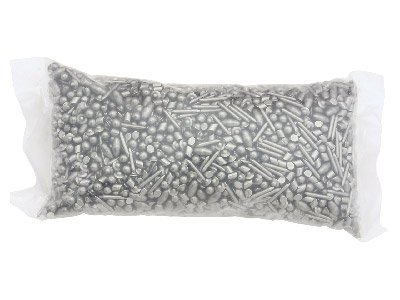 Stainless Steel Mixed Shot 1kg