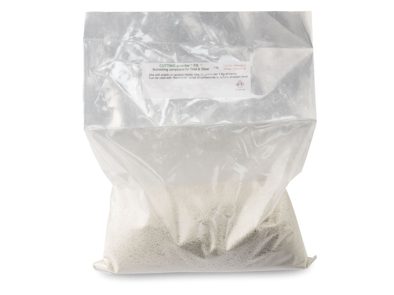 Cutting-Powder-1kg-Un3253
