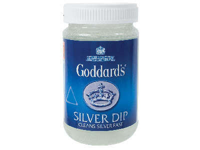 Goddards Silver Dip - 265ml Un3264c
