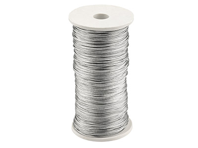 Iron Binding Wire 0.69mm X 100g - Standard Image - 1