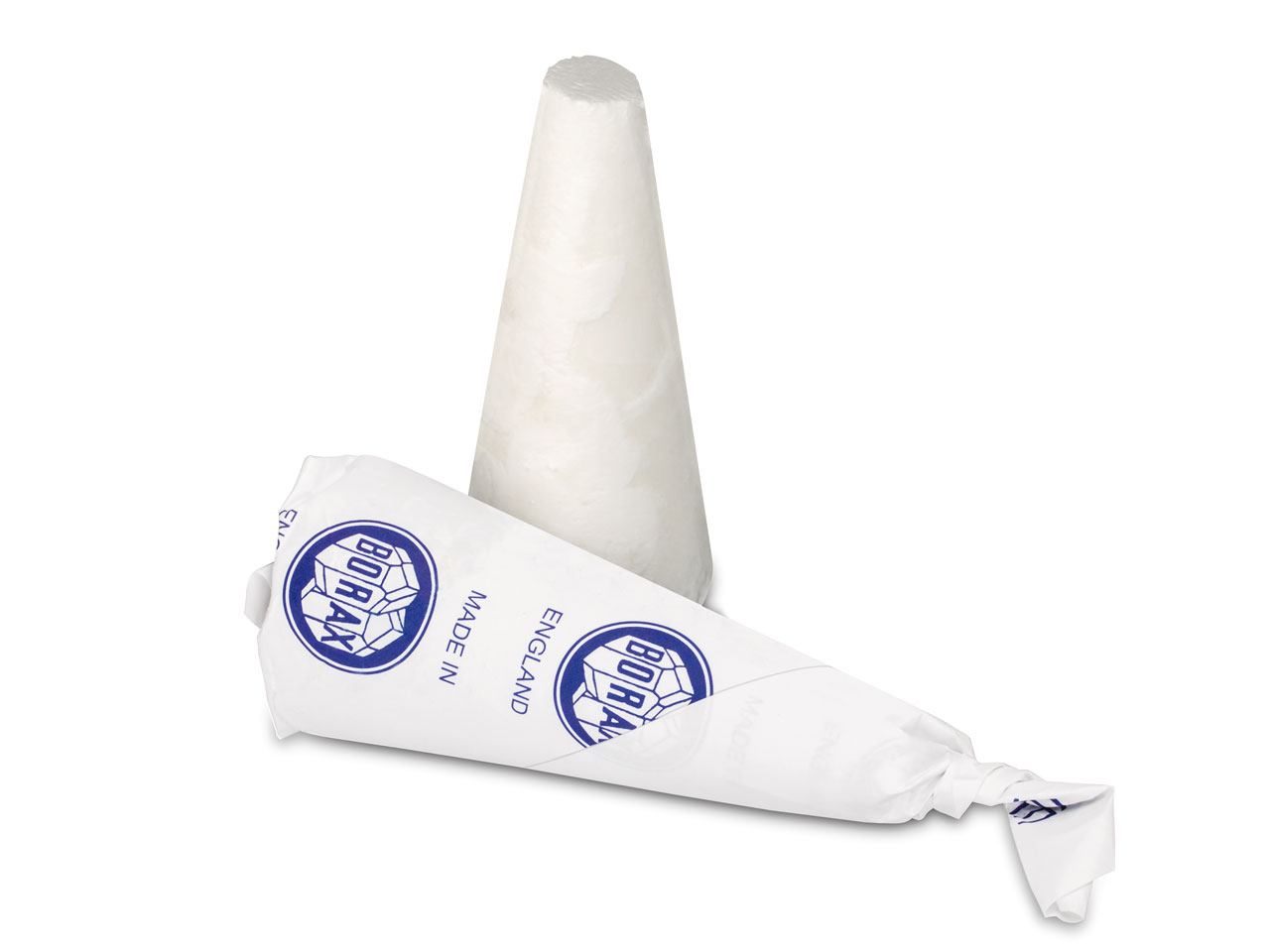 Borax Cone