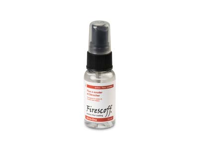 Firescoff Ceramic Flux 30ml