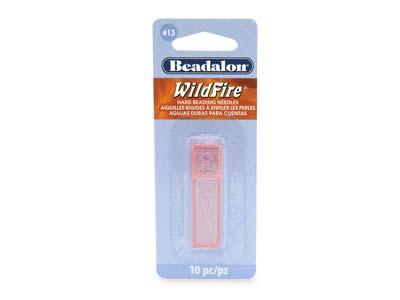 Beadalon-Wildfire-Hard-Beading-----Ne...