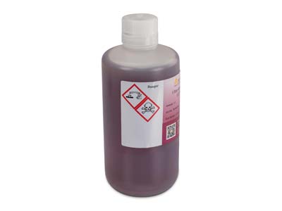 Heimerle + Meule Ultra Clean       Ultrasonic Cleaning Concentrate,   1l, Un3267 - Standard Image - 2