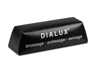 Dialux Black For Super Finishing Of Silver - Standard Image - 2