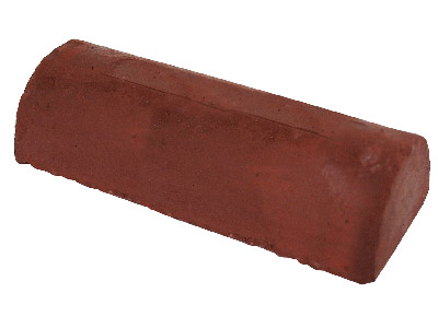 Jewellers Rouge Bar, 500g, Pure    Rouge - Standard Image - 1